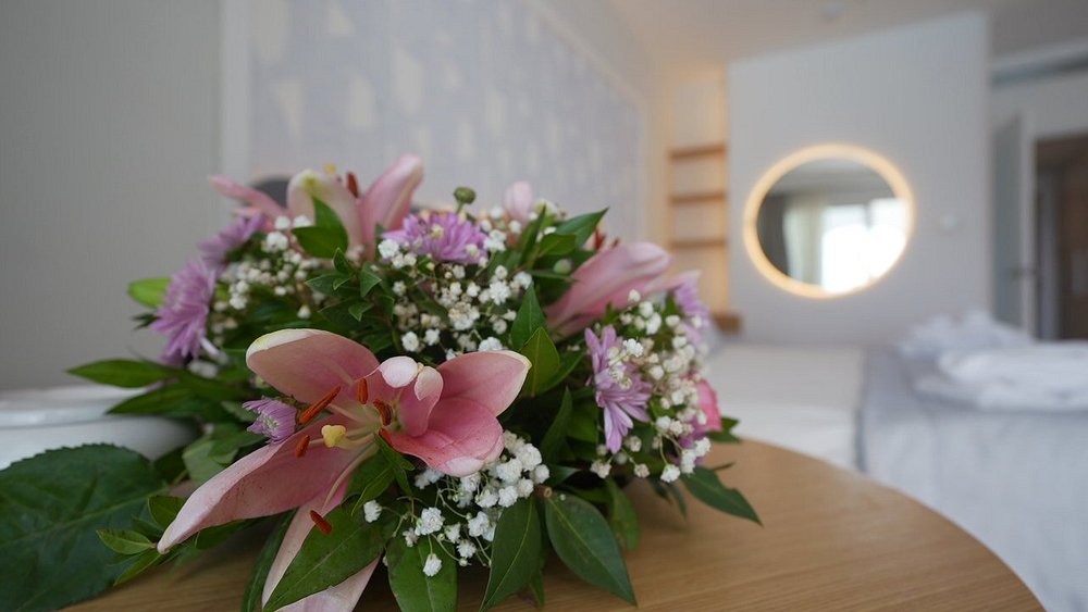 Golden Tulip Taj Sultan resort hotel